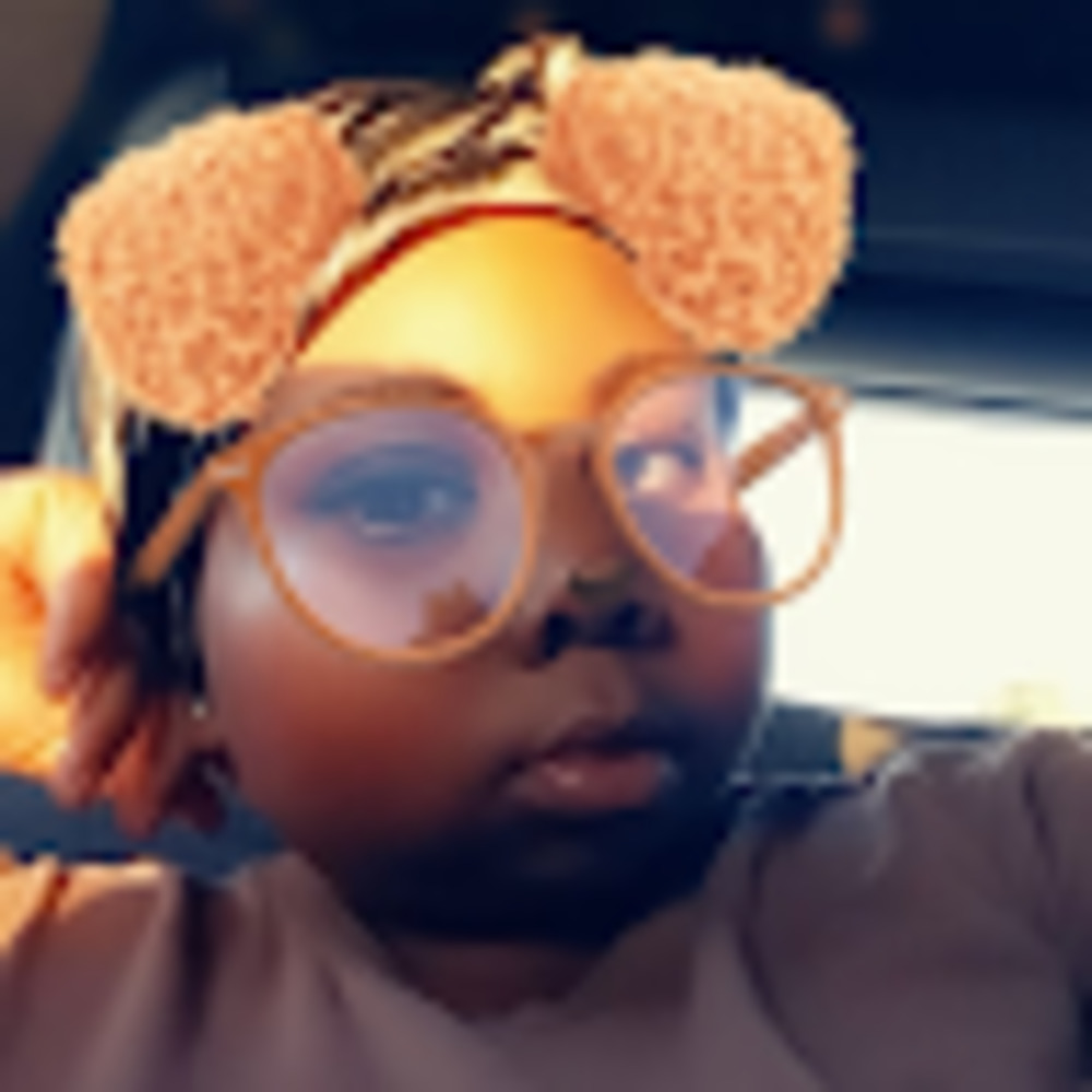 Meet your Posher, Blessing love
